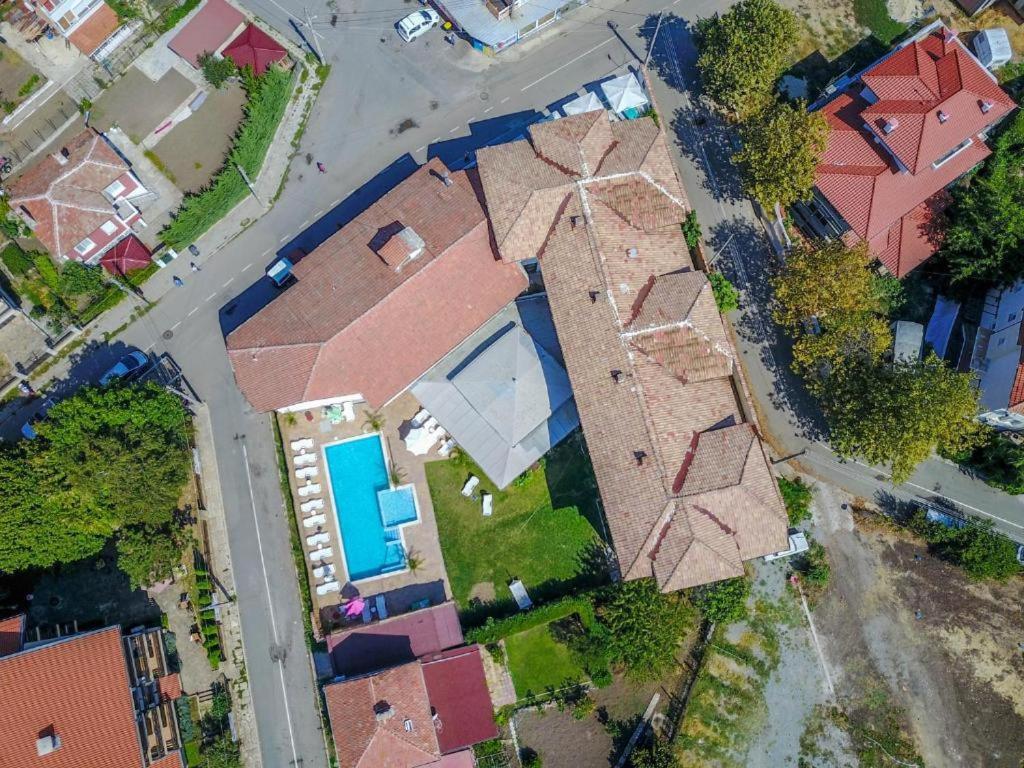 Хотел Черноморец Exterior photo